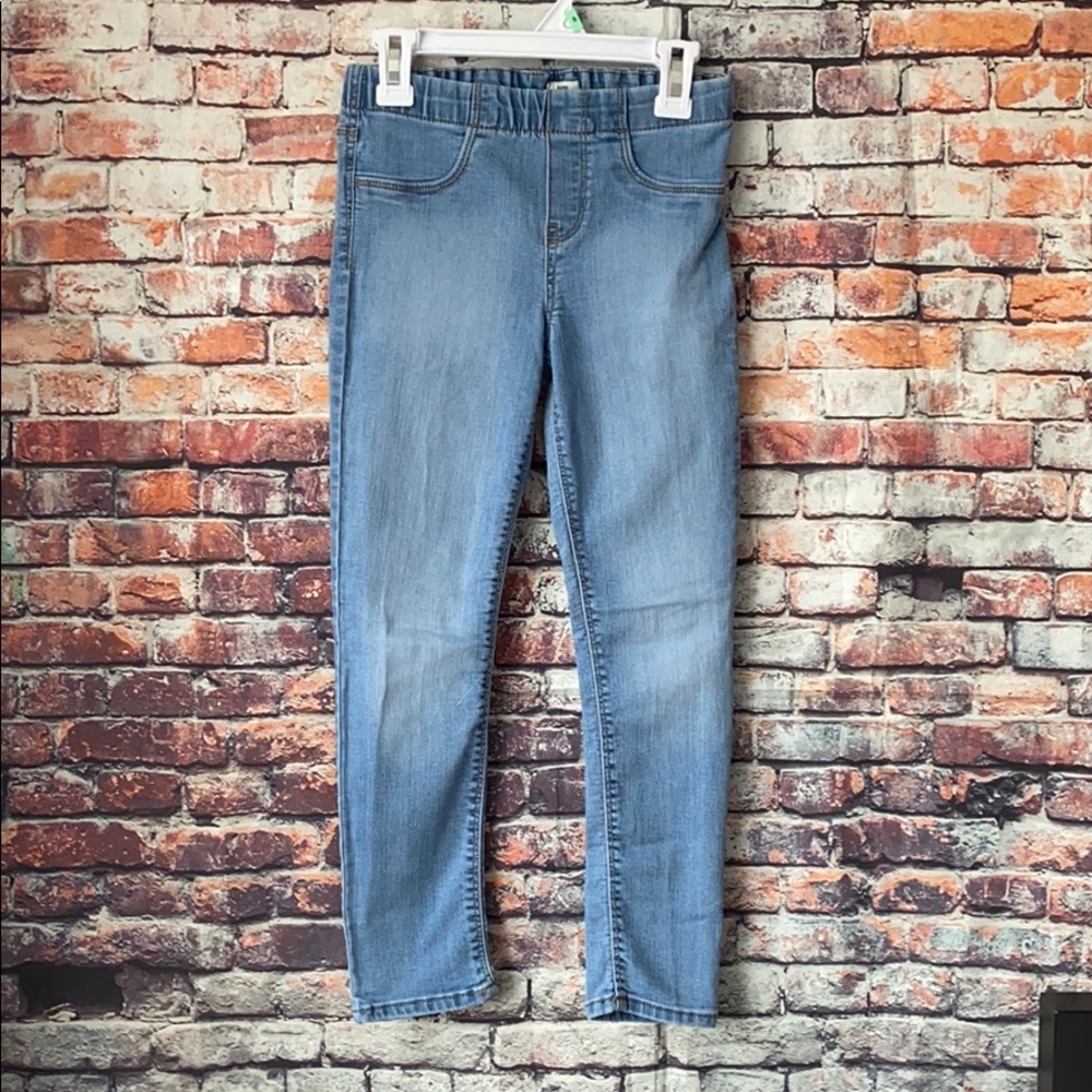 OSHKOSH JEGGING SIZE 8